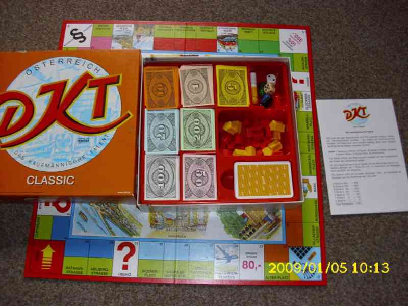 Deskovky, karetní hry. Velký výběr žánrů i mechanik - foto 6