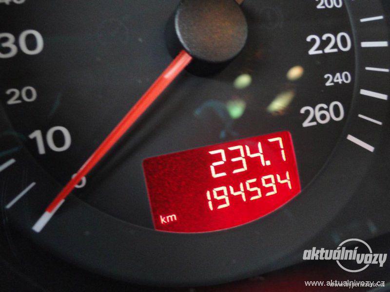 Audi Q7 3.0, nafta, automat, vyrobeno 2007, navigace, kůže - foto 4