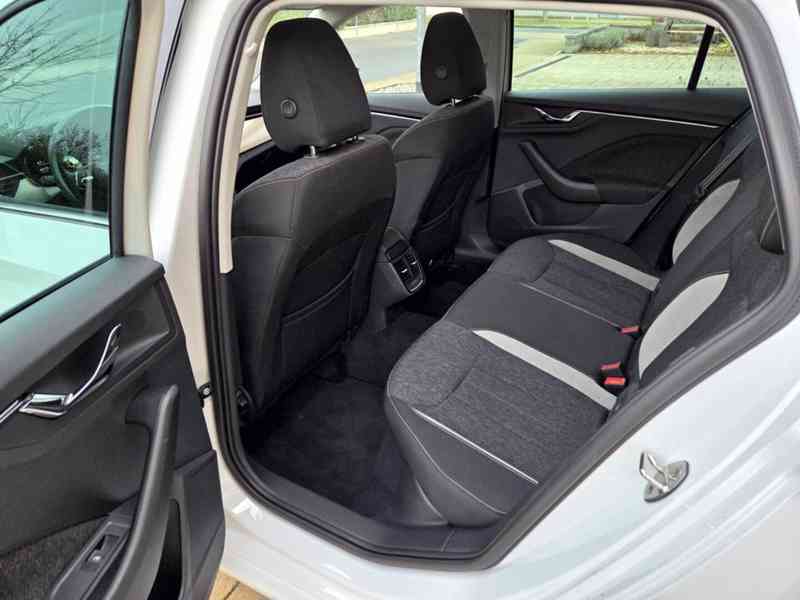 Škoda Scala 1.5 TSI 110 kW Style 7°DSG - foto 15