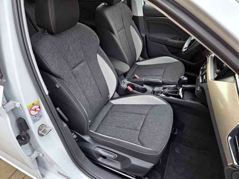 Škoda Scala 1.5 TSI 110 kW Style 7°DSG - foto 14