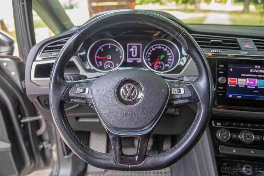 Volkswagen Touran - foto 3