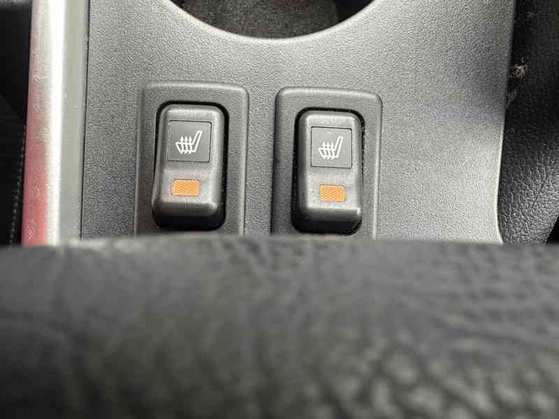 Mazda CX-7 2.3 DISI 191kW/4x4/ČR/Výhřev - foto 26