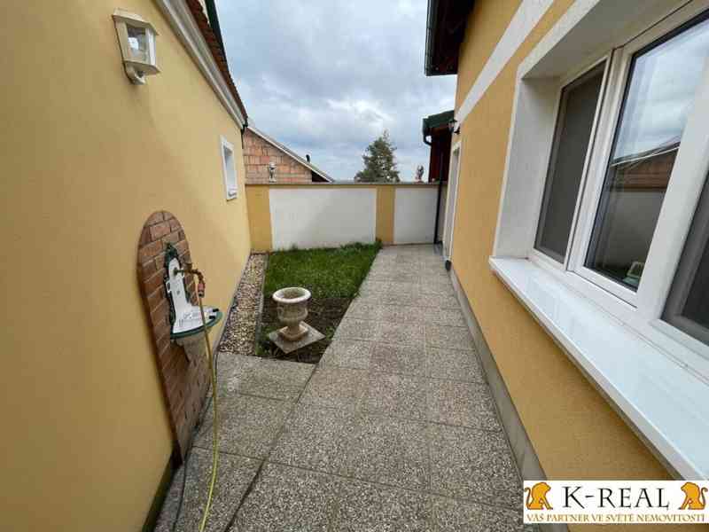 Pronájem RD 3+1 Božice, okr. Znojmo - foto 9