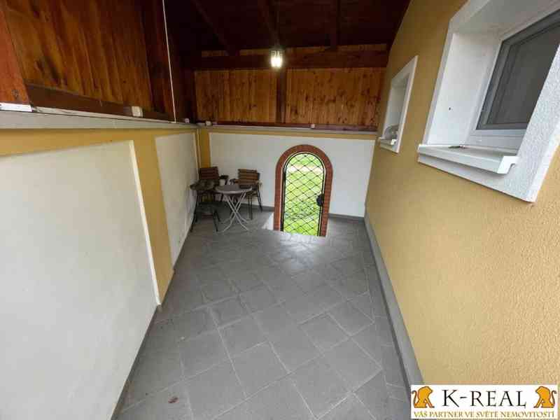 Pronájem RD 3+1 Božice, okr. Znojmo - foto 5