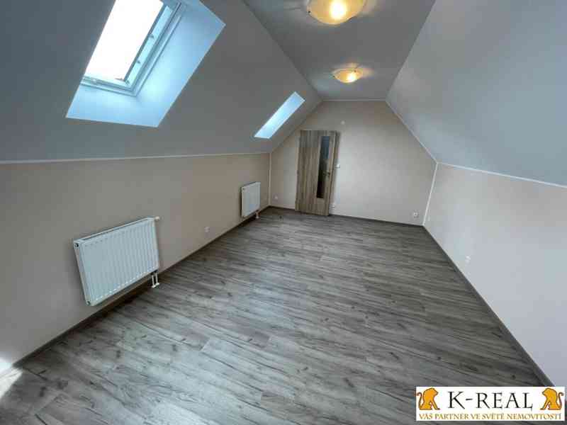 Pronájem RD 3+1 Božice, okr. Znojmo - foto 4