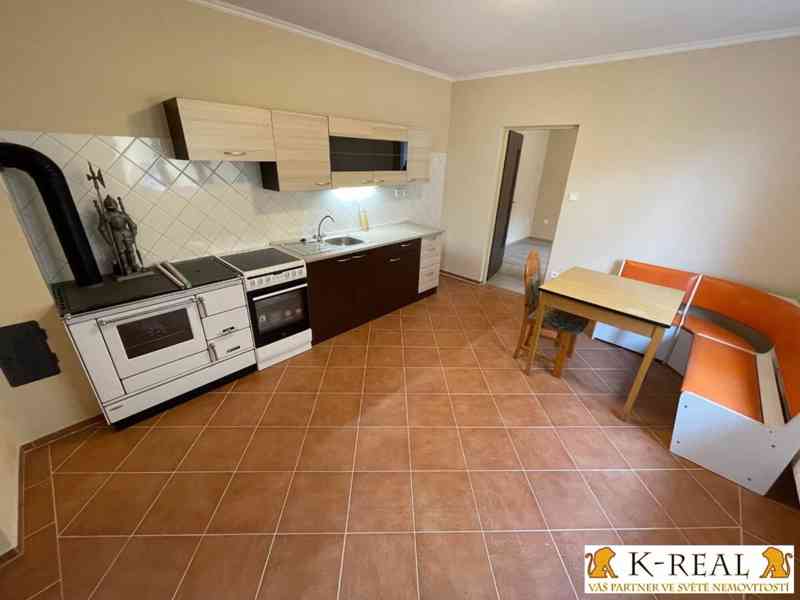 Pronájem RD 3+1 Božice, okr. Znojmo - foto 3