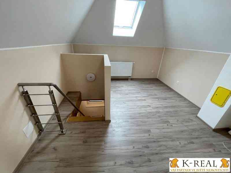 Pronájem RD 3+1 Božice, okr. Znojmo - foto 8