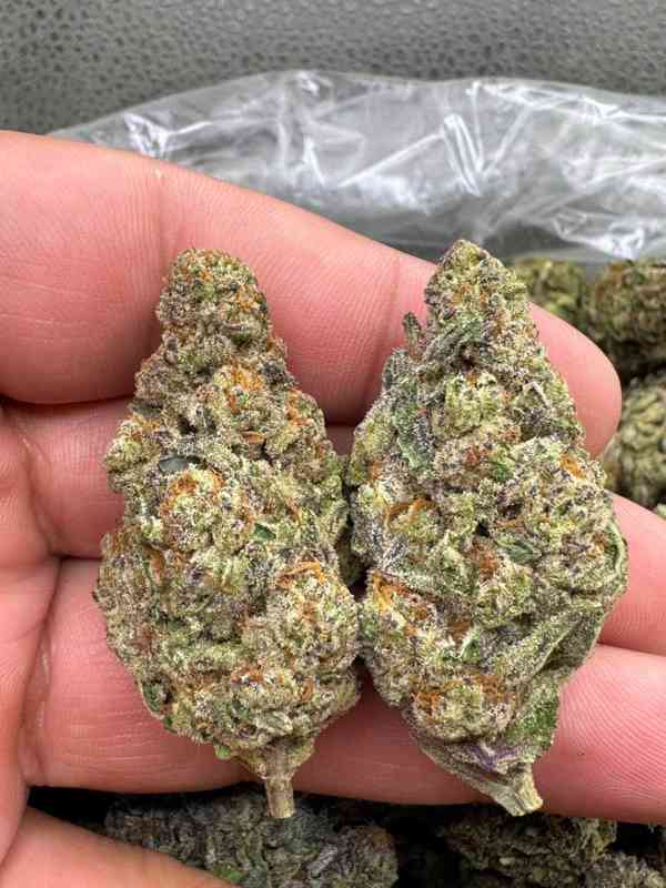 Telegram {@rey662} Buy THC vape in Brno - foto 2