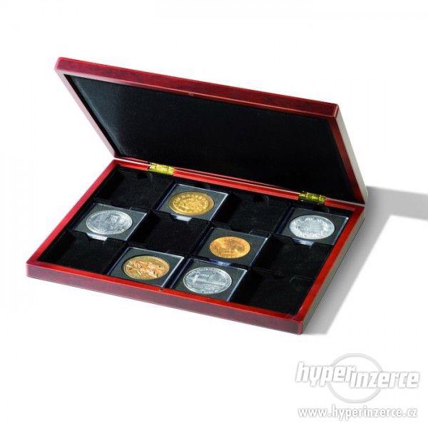 Macho & Chlapovič - prodej numismatického příslušenství - foto 6