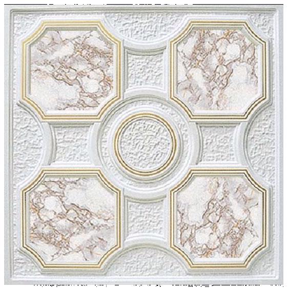 Plastové stropní podhledy - foto 5