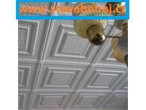 Plastové stropní podhledy - foto 7