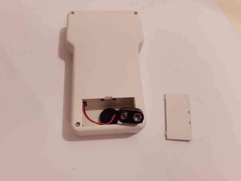 Programátor - foto 5