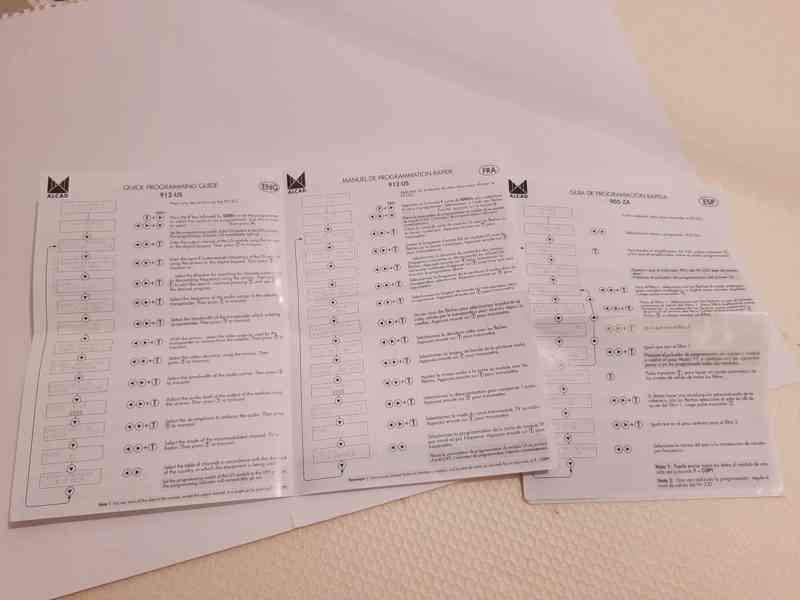 Programátor - foto 2