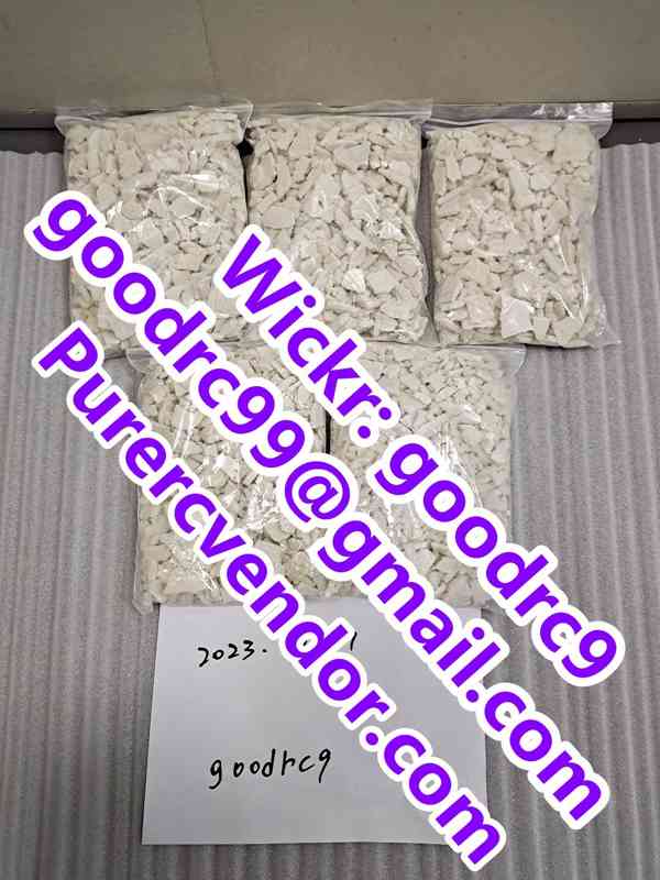USA rc vendor legit rc vendor KU crystal research chemicals - foto 1