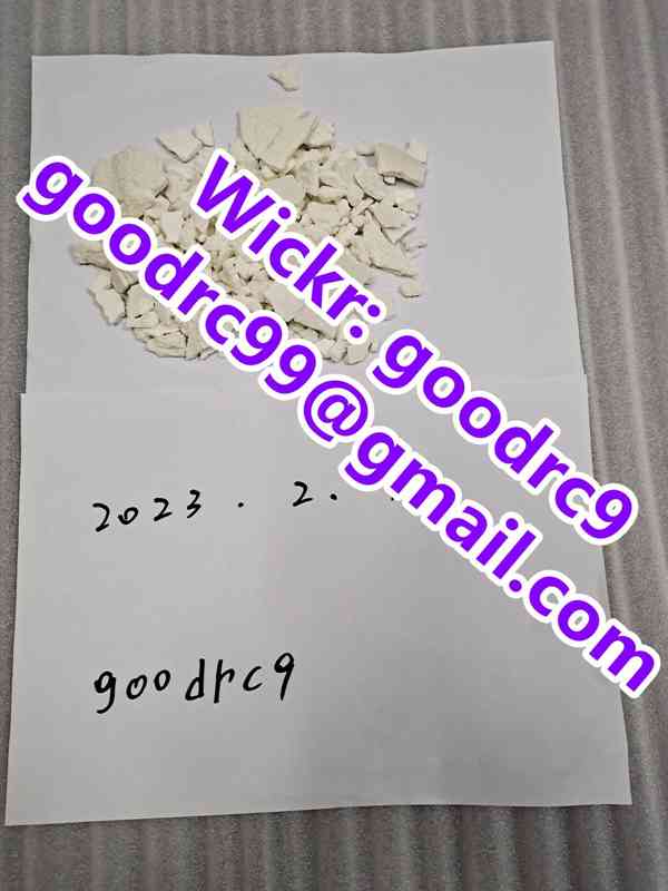 USA rc vendor legit rc vendor KU crystal research chemicals - foto 3