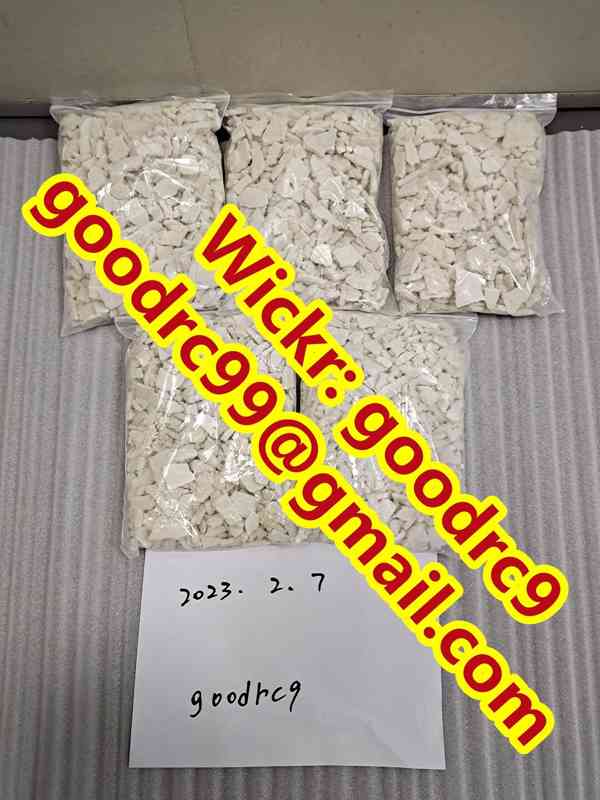 USA rc vendor legit rc vendor KU crystal research chemicals - foto 2