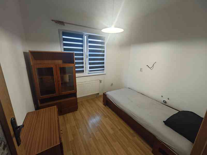 Nabízím podnájem v Liberci v novostavbě - foto 4