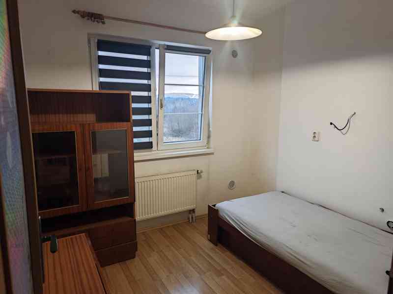 Nabízím podnájem v Liberci v novostavbě - foto 5