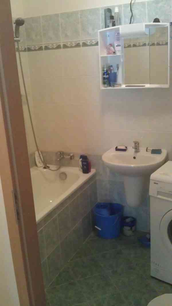 Nabízím podnájem v Liberci v novostavbě - foto 3