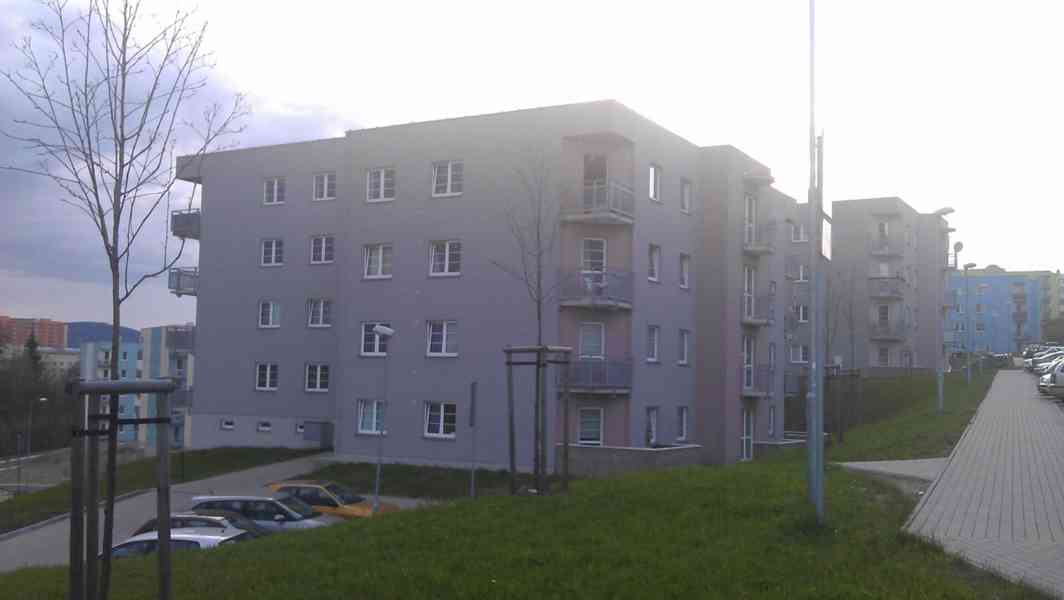 Nabízím podnájem v Liberci v novostavbě - foto 2