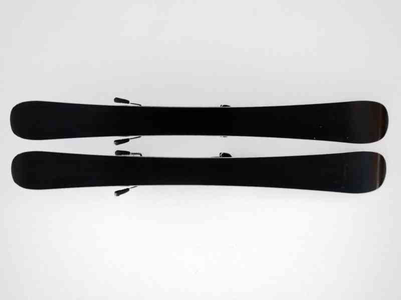 Dětské lyže Nordica Fire Arrow 90 cm - 8888-S25-13 - foto 2