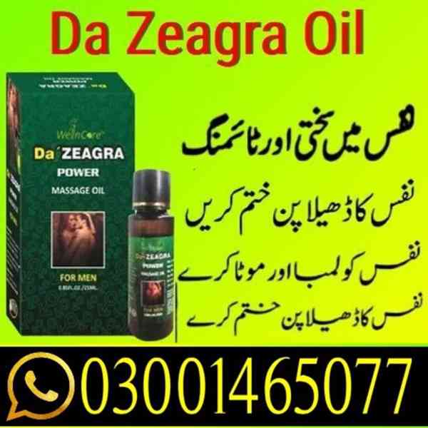 Da Zeagra Oil Price In Pakistan # O3OO1465O77 # On Whatsapp! - foto 1