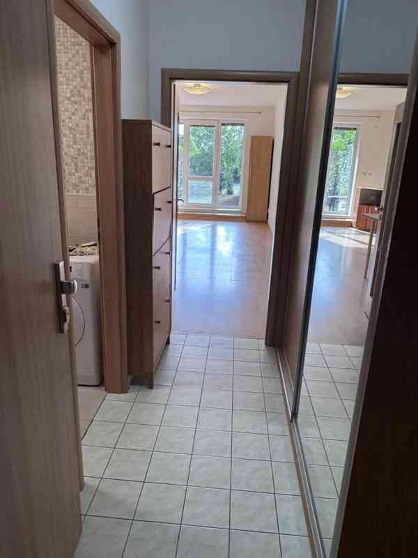 Pronájem bytu 1+kk 38 m² - foto 4