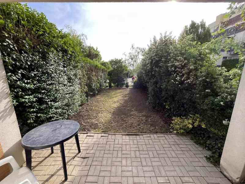 Pronájem bytu 1+kk 38 m² - foto 2