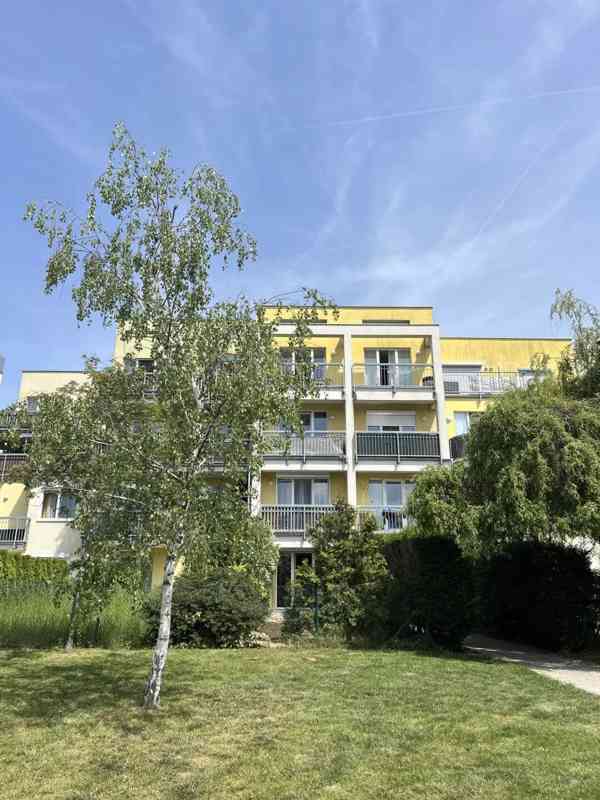 Pronájem bytu 1+kk 38 m² - foto 6
