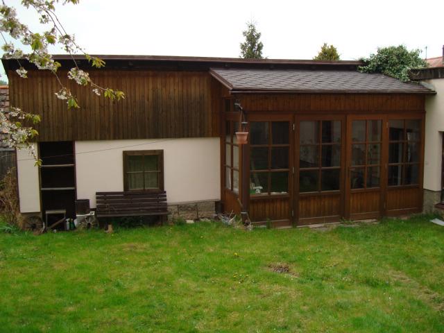  Pochvalov - Rodinný dům s pozemkem 655 m2 - foto 7