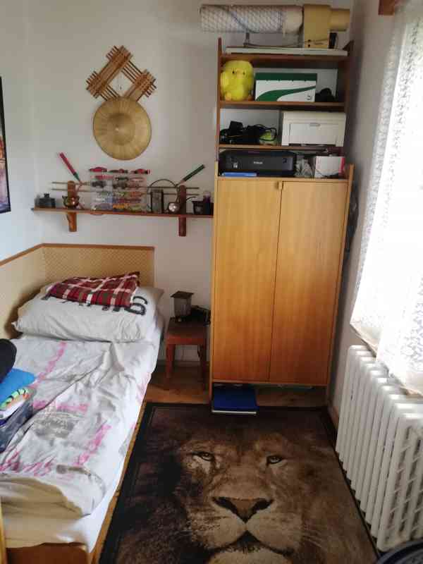  Pochvalov - Rodinný dům s pozemkem 655 m2 - foto 19