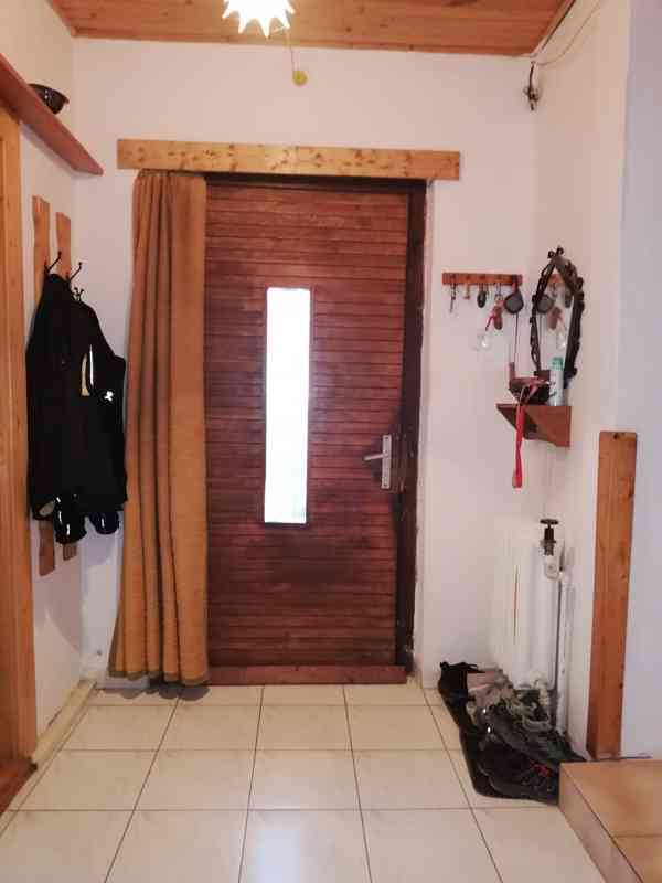  Pochvalov - Rodinný dům s pozemkem 655 m2 - foto 23