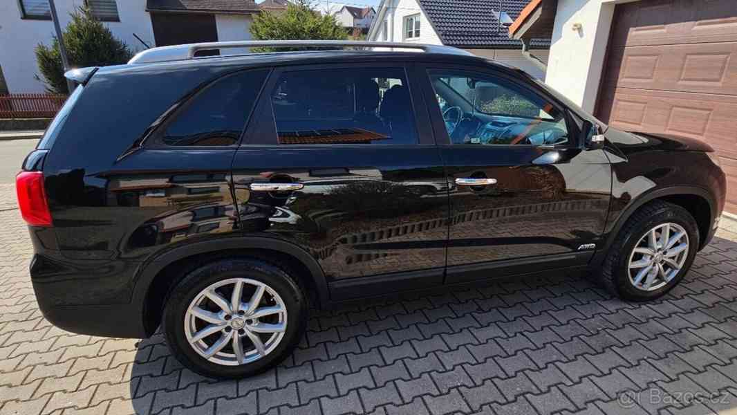 Kia Sorento 2,2   4x4, 145kW 07/2013 - foto 14