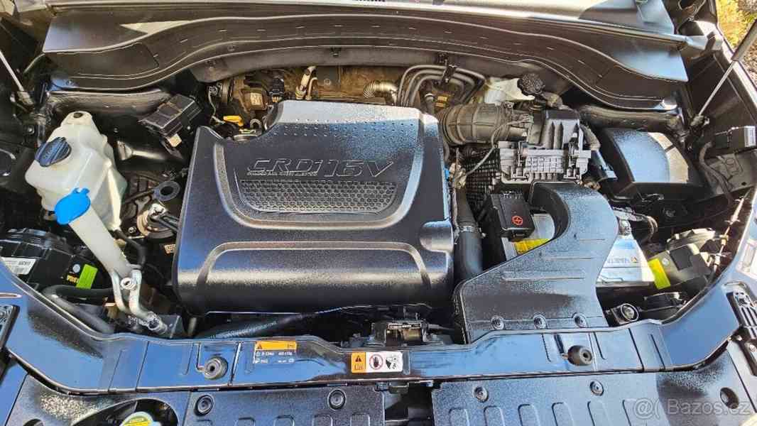 Kia Sorento 2,2   4x4, 145kW 07/2013 - foto 4