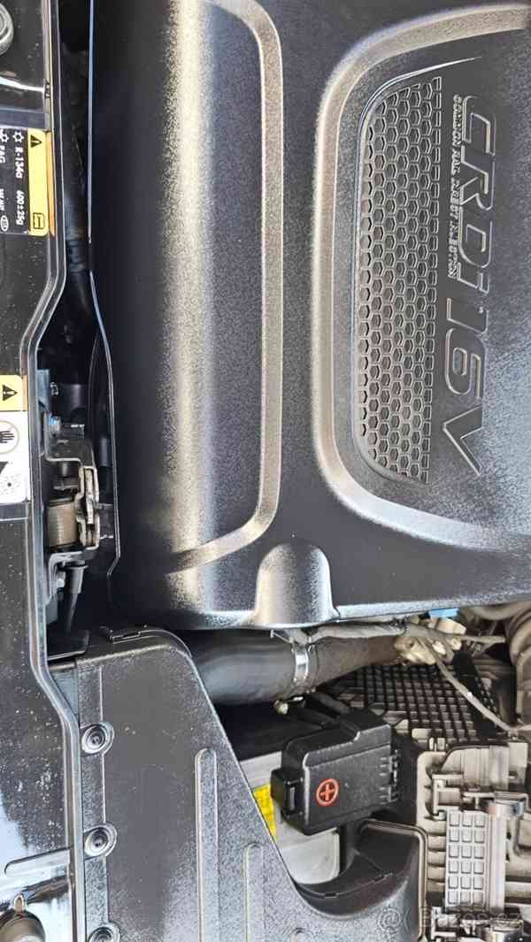 Kia Sorento 2,2   4x4, 145kW 07/2013 - foto 20