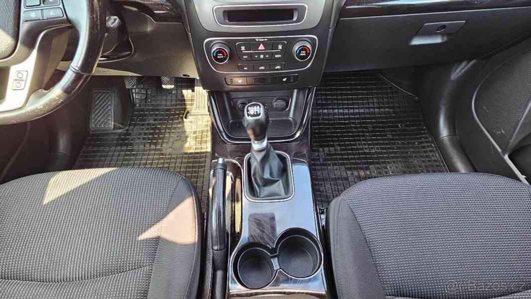 Kia Sorento 2,2   4x4, 145kW 07/2013 - foto 10