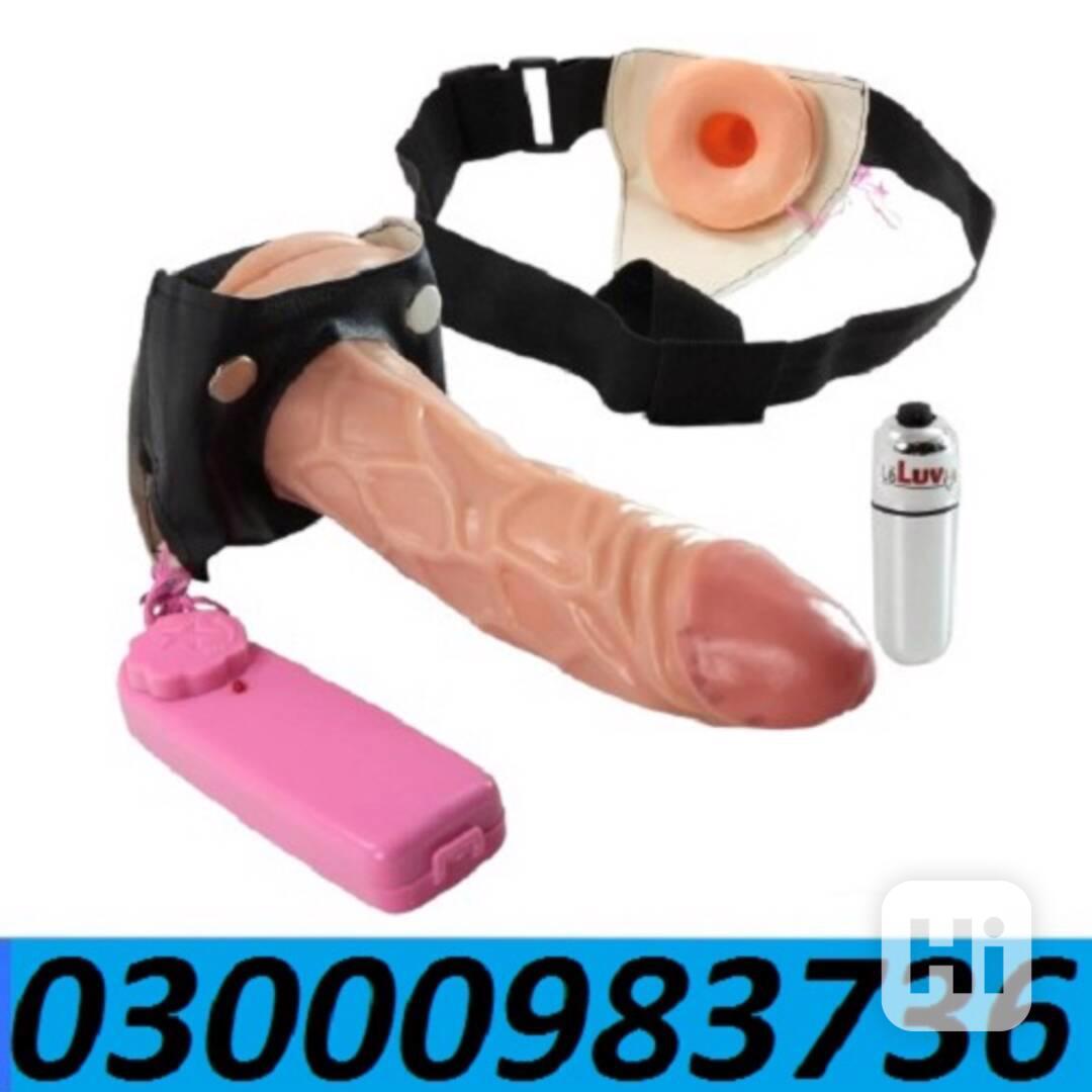 Silicon Condom With Belt In Sukkur # (03000983736) - foto 1