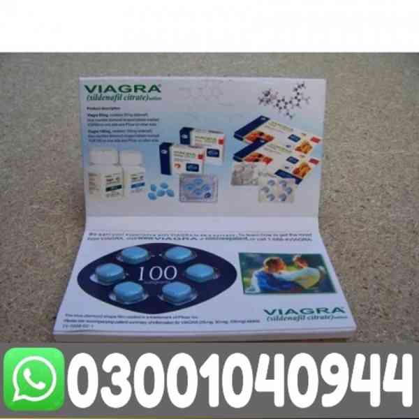 Viagra Pack of 6 Tablets in Pakistan ( 03001040944