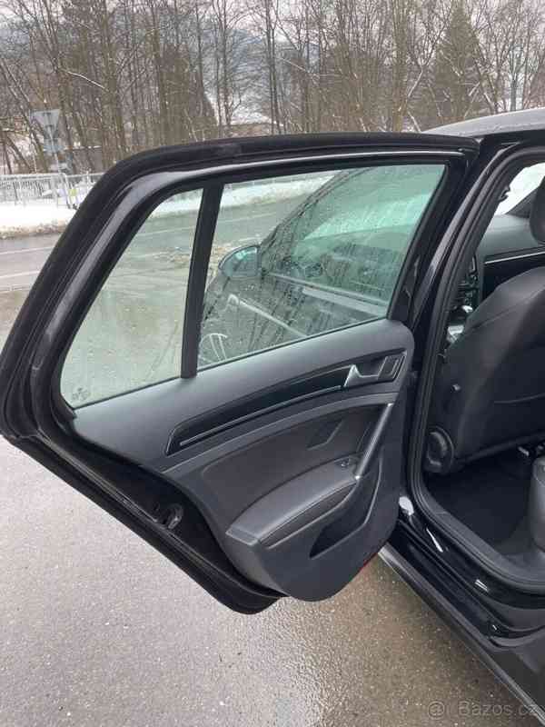 Volkswagen Golf 1,4   GTE Benzin-Hibrid - foto 10