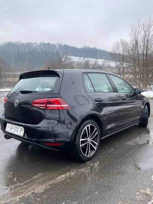 Volkswagen Golf 1,4   GTE Benzin-Hibrid - foto 5