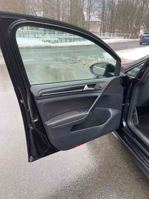 Volkswagen Golf 1,4   GTE Benzin-Hibrid - foto 14