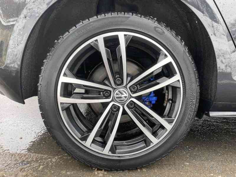 Volkswagen Golf 1,4   GTE Benzin-Hibrid - foto 6