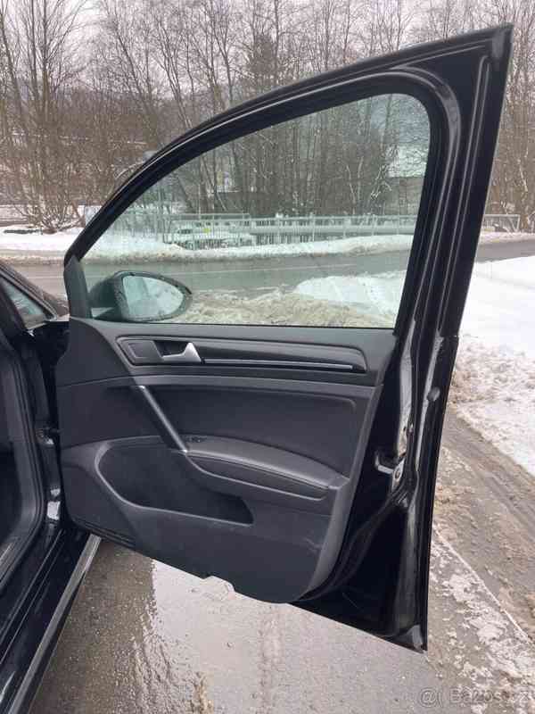 Volkswagen Golf 1,4   GTE Benzin-Hibrid - foto 9