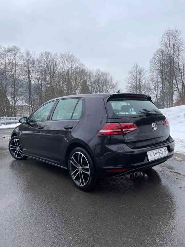 Volkswagen Golf 1,4   GTE Benzin-Hibrid - foto 7