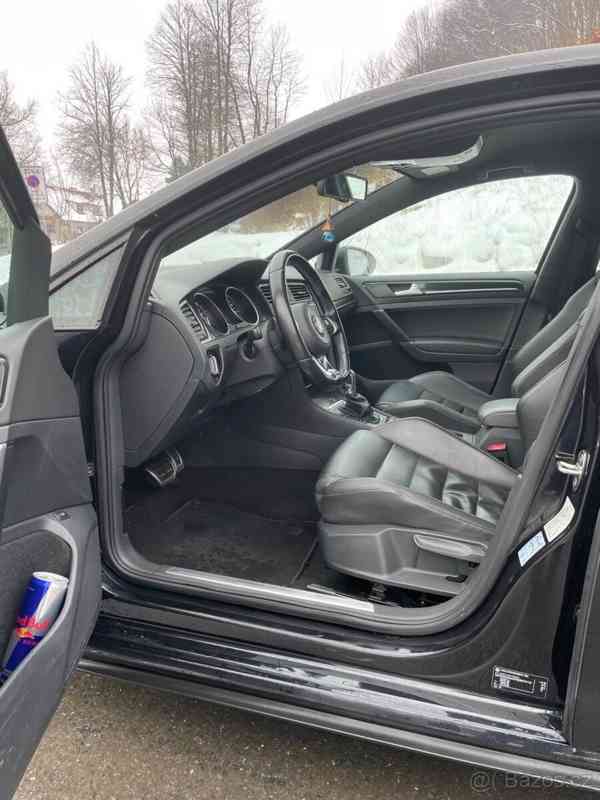 Volkswagen Golf 1,4   GTE Benzin-Hibrid - foto 19