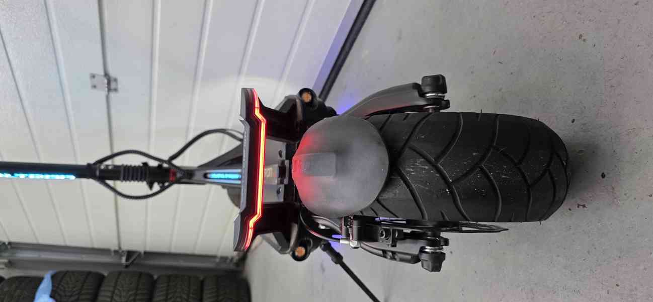 Dualtron achilleus - foto 1