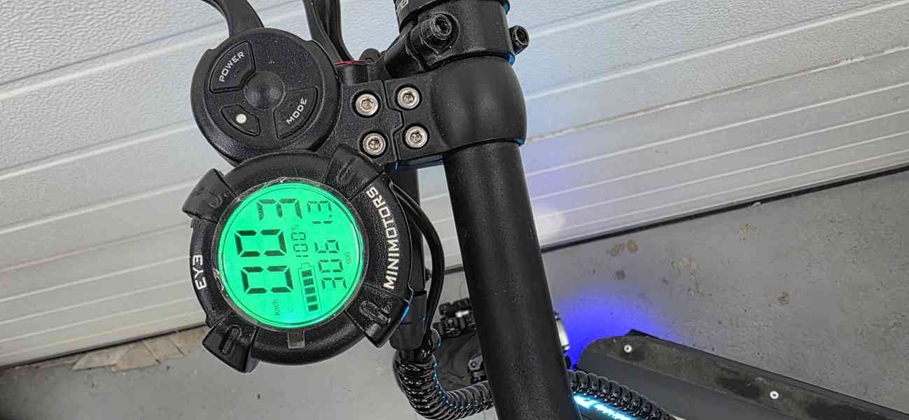 Dualtron achilleus - foto 3