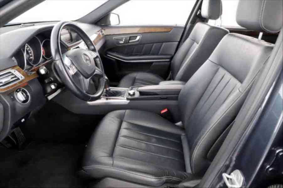 Mercedes-Benz Třídy M Nadstandardní výbava - foto 2