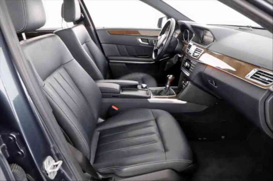 Mercedes-Benz Třídy M Nadstandardní výbava - foto 5