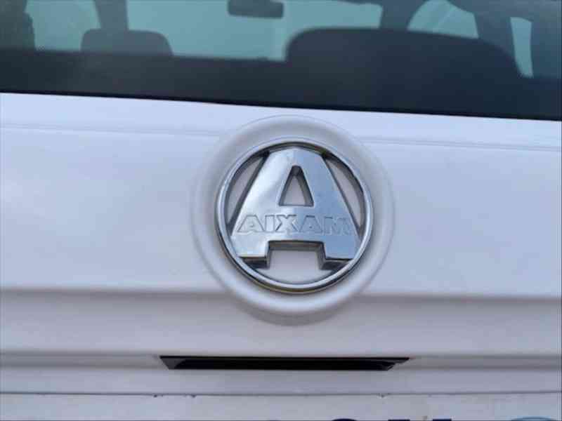 Aixam - auto od 15 let - foto 3